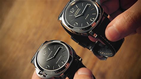 italian panerai|why are Panerai watches expensive.